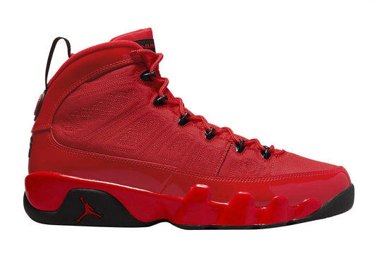 Air Jordan 9 ‘Chile Red‘