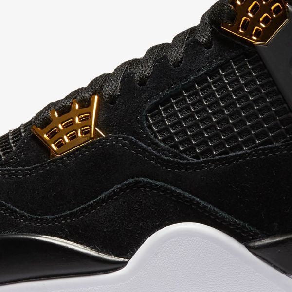 Air Jordan 4 Retro Royalty