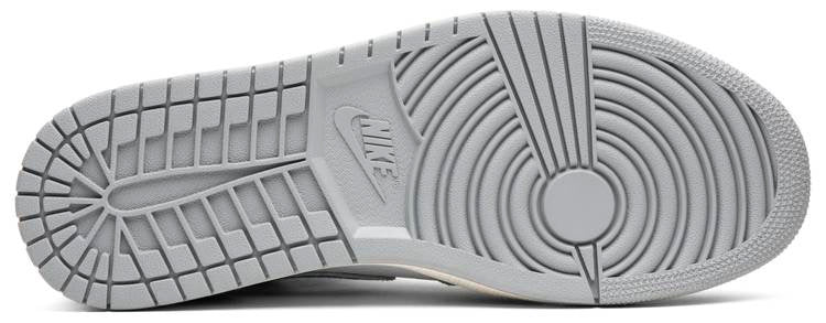 Air Jordan 1 Retro High OG 'Turbo Green'