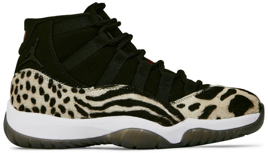 Wmns Air Jordan 11 Retro 'Animal Instinct'