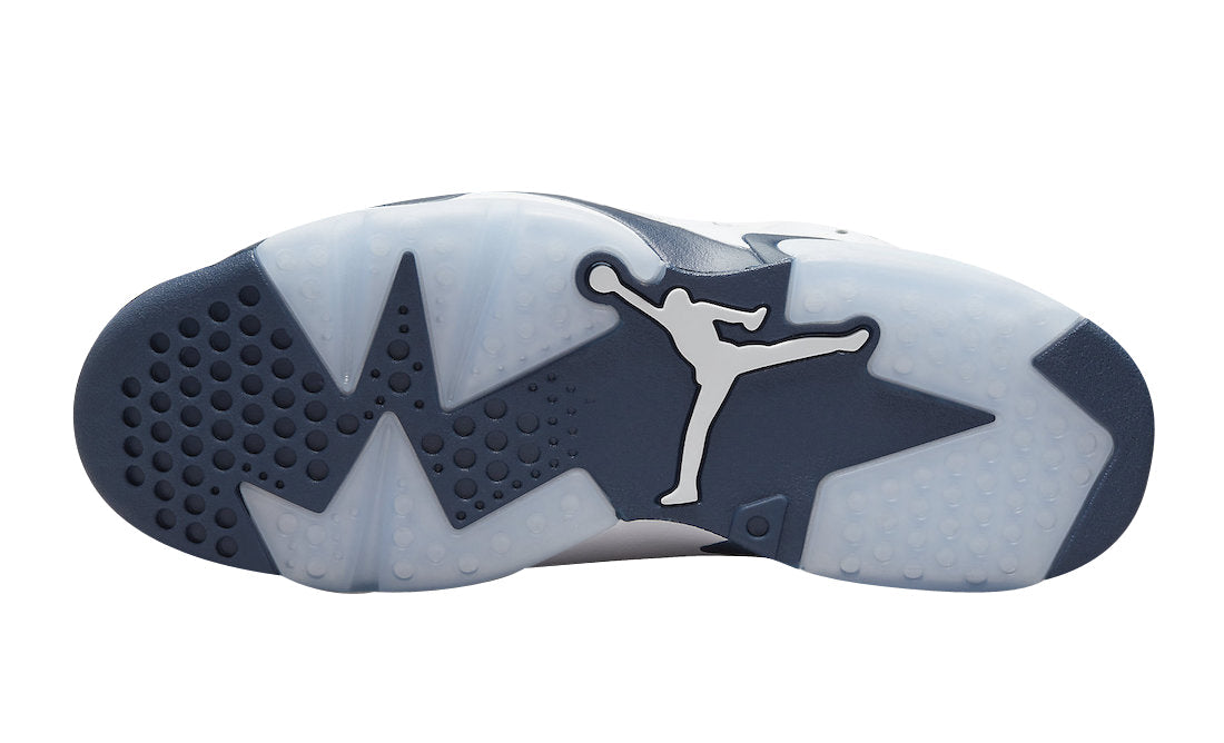 Air Jordan 6 ‘Midnight Navy’ 2022
