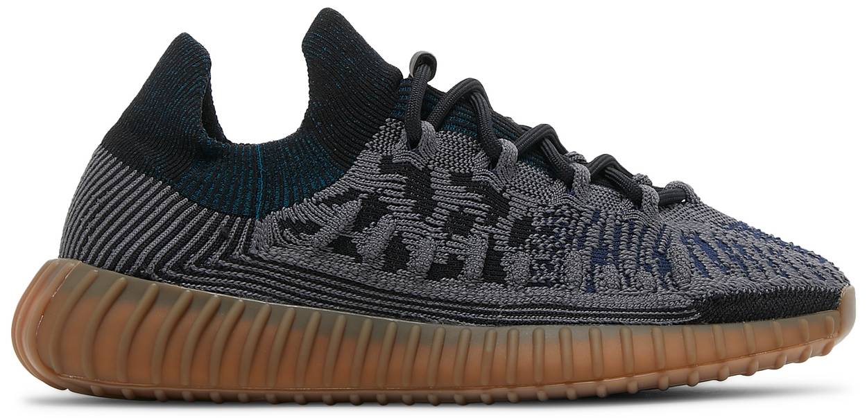 Yeezy Boost 350 V2 CMPCT 'Slate Blue'