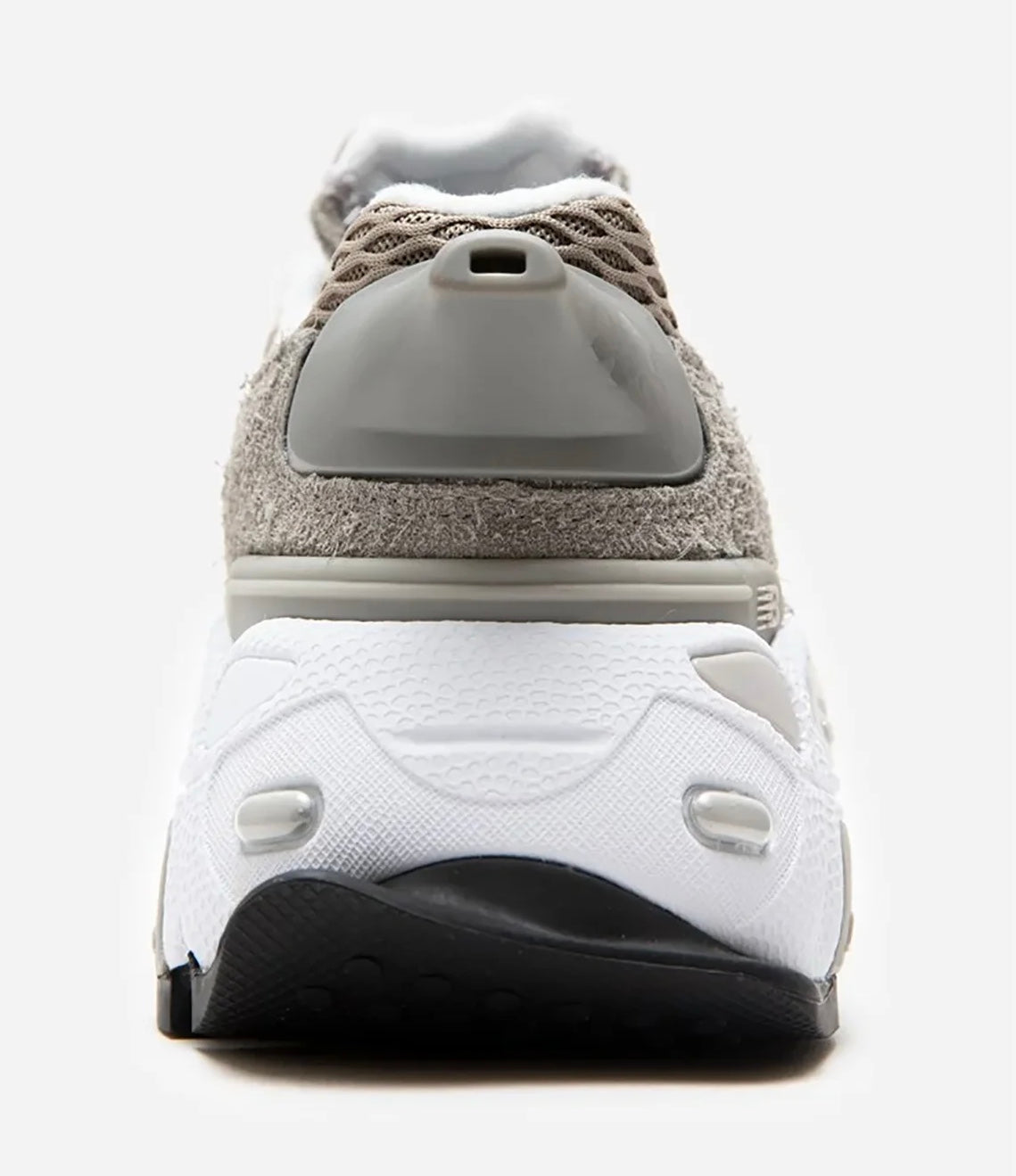 Salehe Bembury x 574 YURT 'Shark Skin'