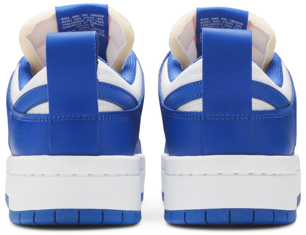 Wmns Dunk Low Disrupt 'Game Royal'