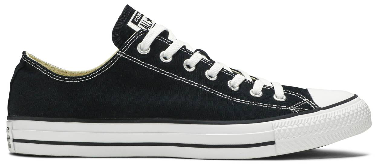 All Star Ox 'Black'