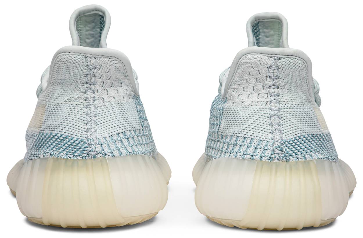 Yeezy Boost 350 V2 'Cloud White Non-Reflective'