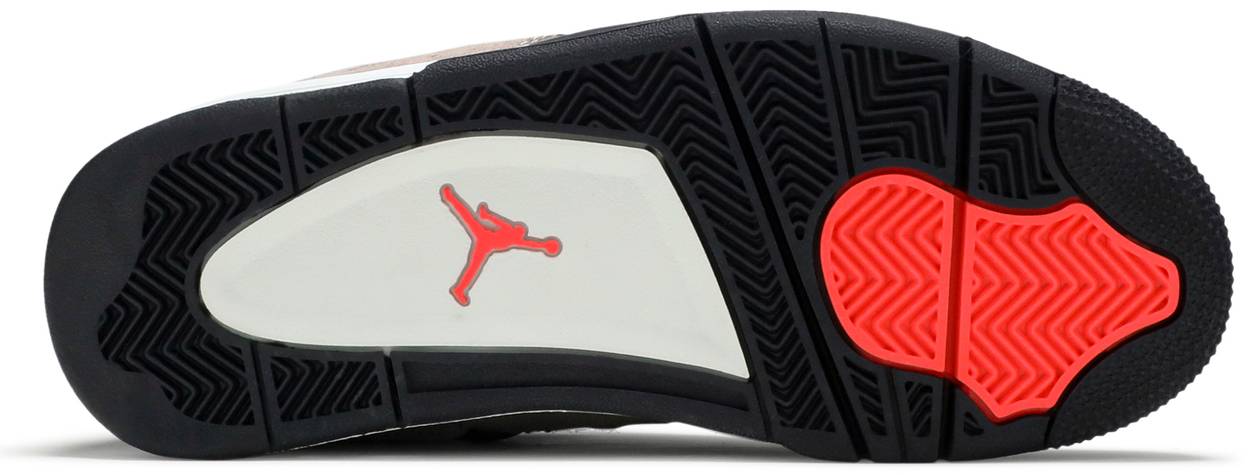 Air Jordan 4 Retro 'Taupe Haze'