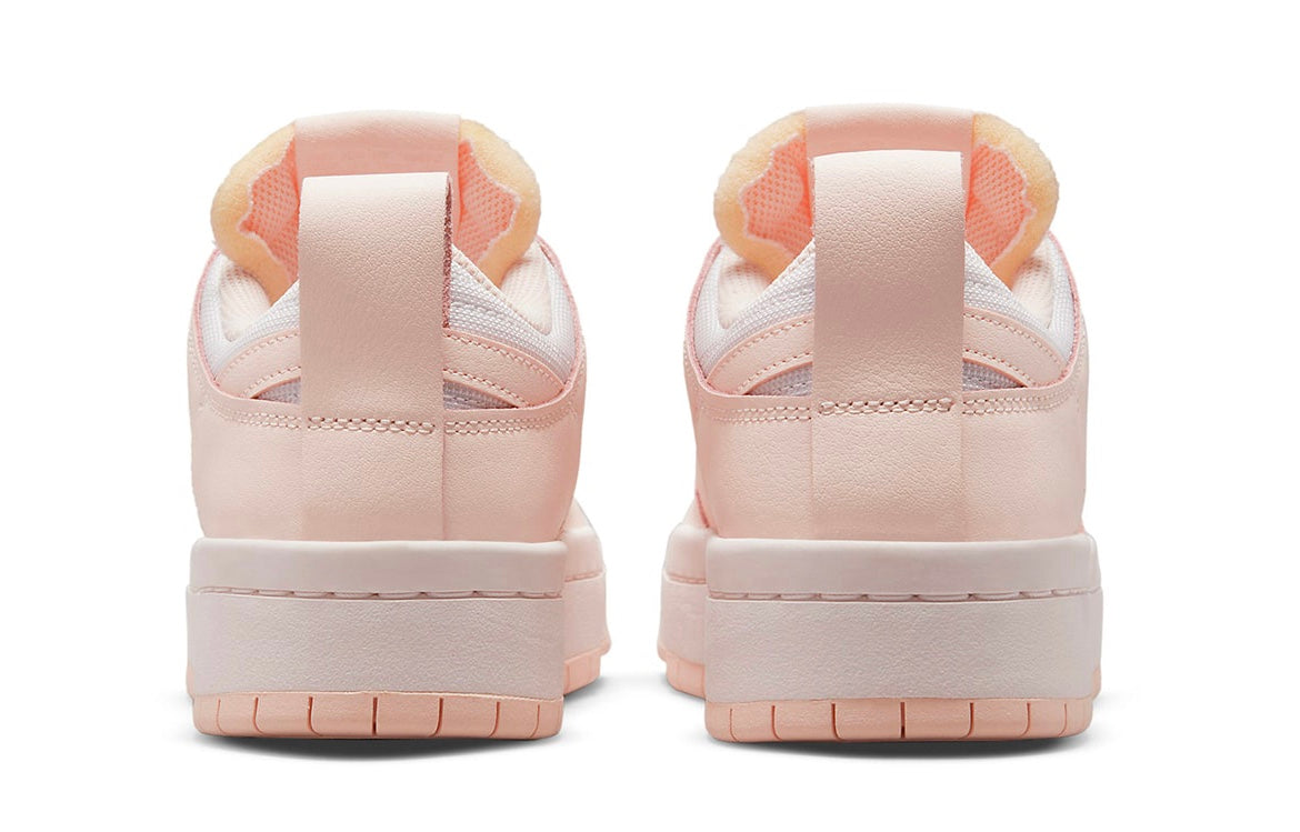 Wmns Dunk Low Disrupt 'Pale Coral'