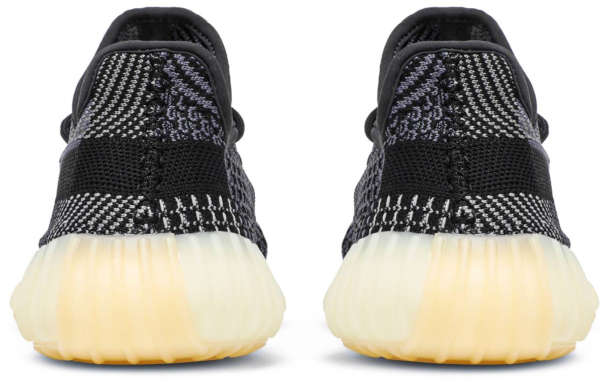 Yeezy Boost 350 V2 'Carbon'