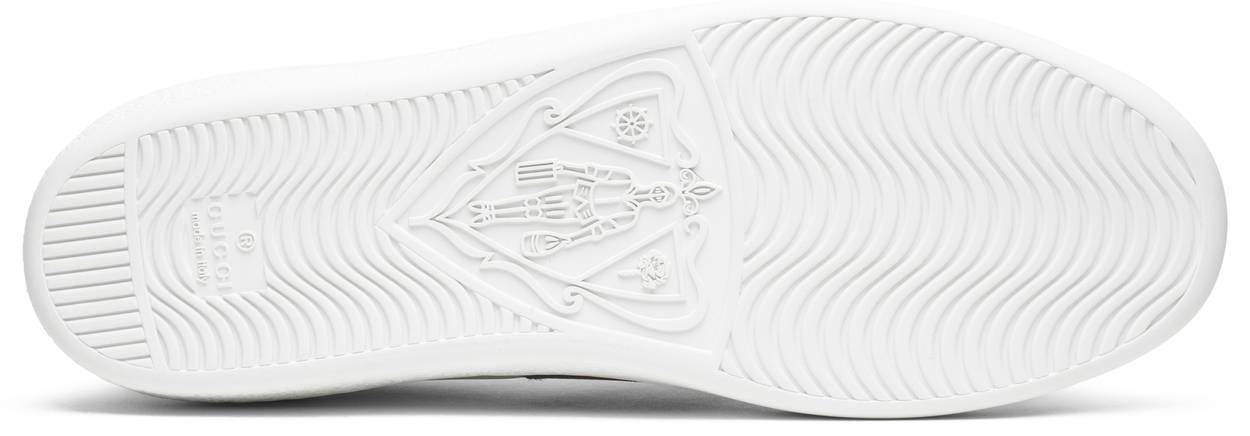 Gucci Wmns Ace Embroidered 'Bee'