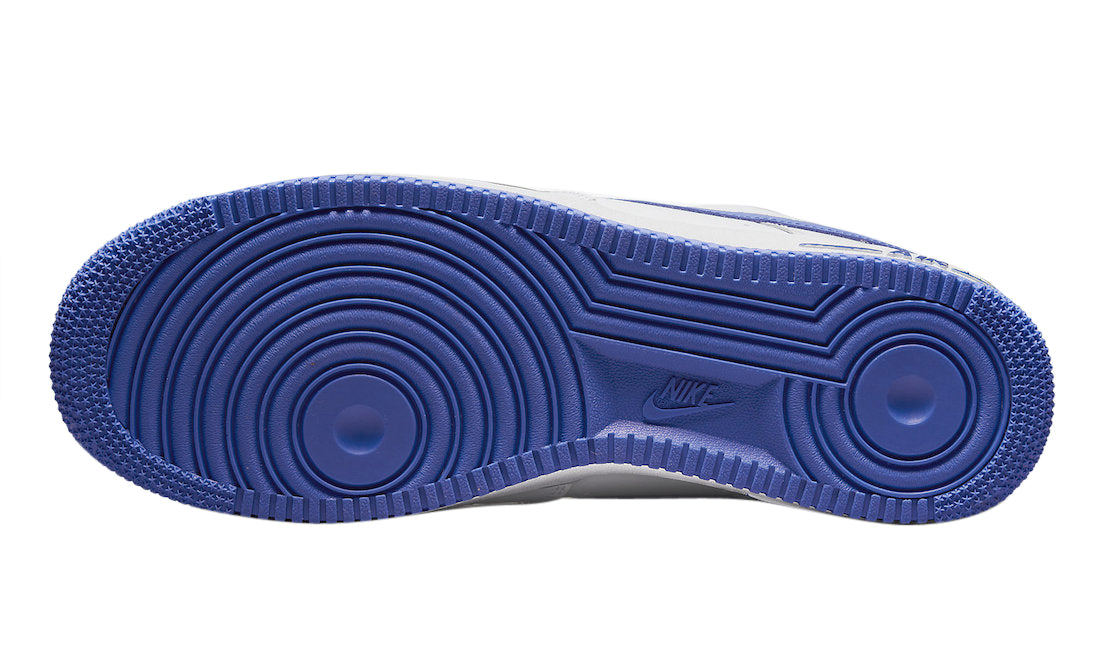 Nike Air Force 1 Low ‘Medium Blue‘