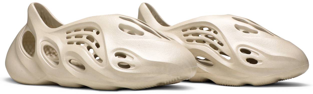 Yeezy Foam Runner 'Sand'