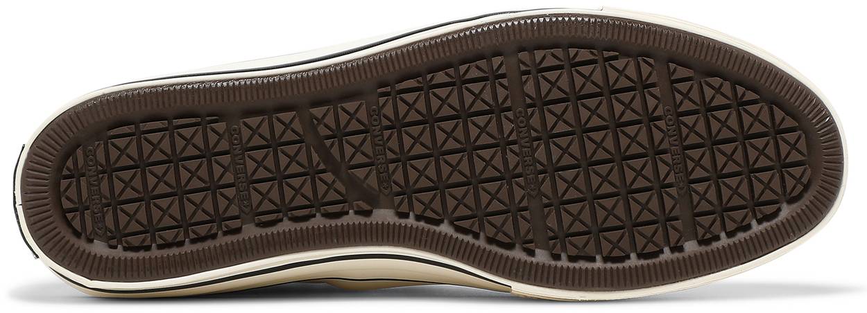 Kim Jones x Chuck 70 High 'Natural'