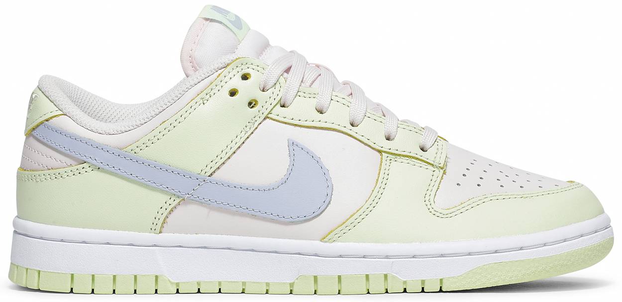 Wmns Dunk Low 'Lime Ice'