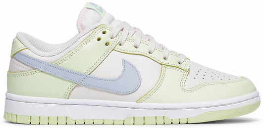 Wmns Dunk Low 'Lime Ice'