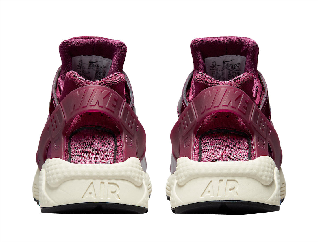 Wmns Air Huarache 'Dark Beetroot'