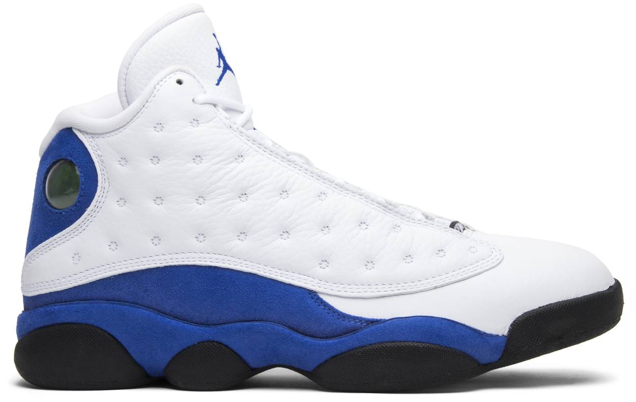 Air Jordan 13 Retro 'Hyper Royal'