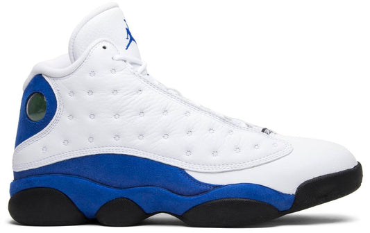 Air Jordan 13 Retro 'Hyper Royal'