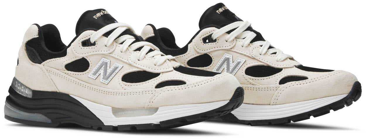 Studio FY7 x 992 'Cream'