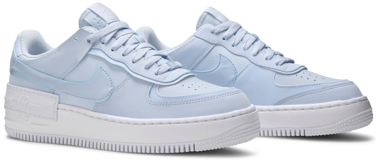 Air Force 1 Shadow 'Hydrogen Blue'