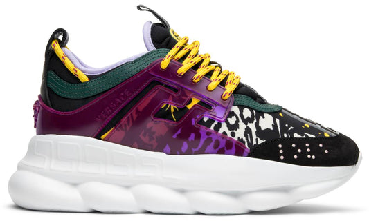 Versace Wmns Chain Reaction 'Mega Mix'