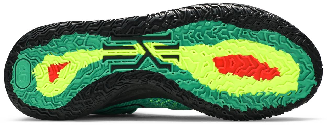 Kyrie 7 'Ky-D Weatherman'