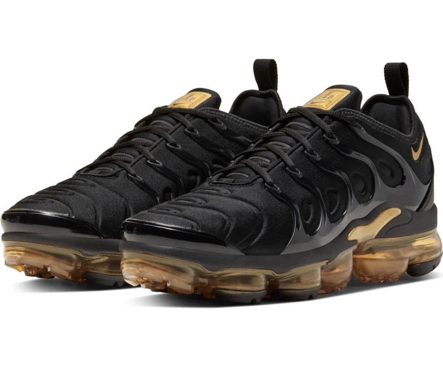 Air VaporMax Plus 'Black Gold'