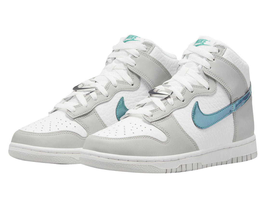 Wmns Nike Dunk High “Ring Bling”