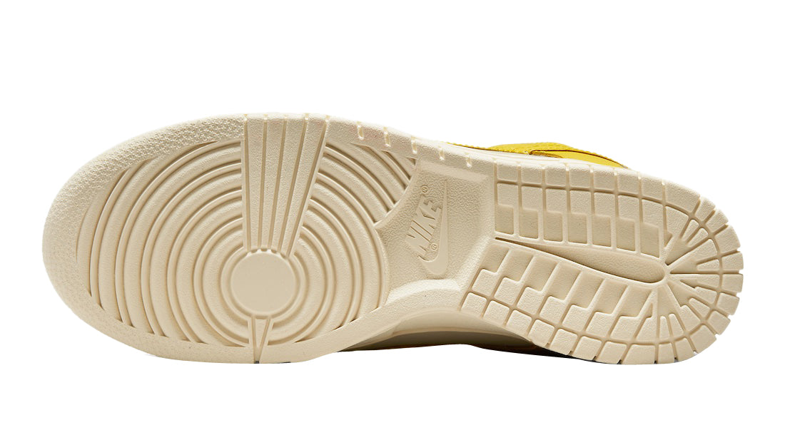 Wmns Dunk Low ‘Banana‘