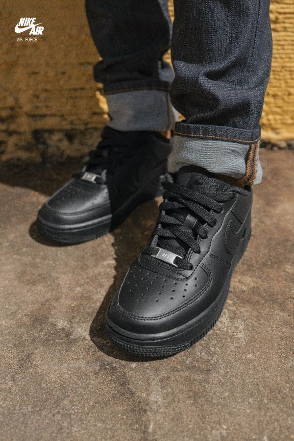 Air Force 1 Low “Black”