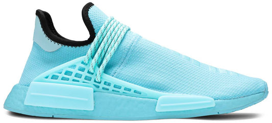Pharrell x NMD Human Race 'Aqua'