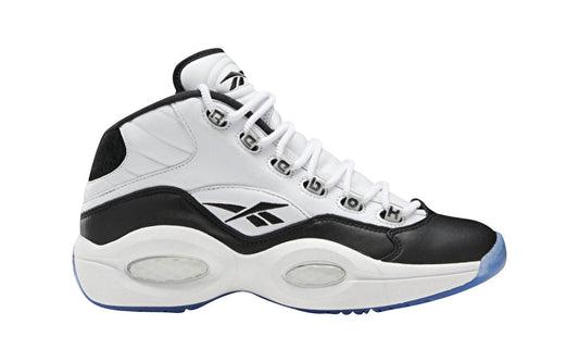 Tyrrell Winston X Reebok Question Mid