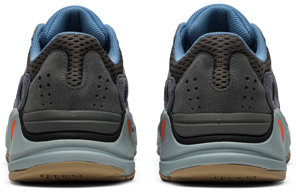 Yeezy Boost 700 'Carbon Blue'