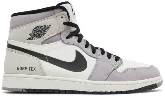 Air Jordan 1 High Element Gore-Tex 'Light Bone'