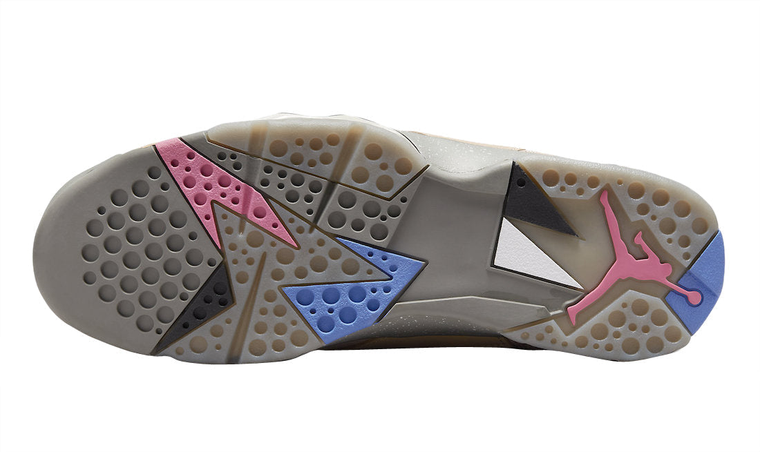 Air Jordan 7 SE ‘Sapphire‘