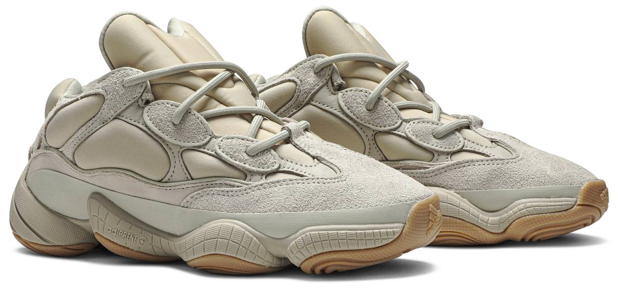 Yeezy 500 'Stone