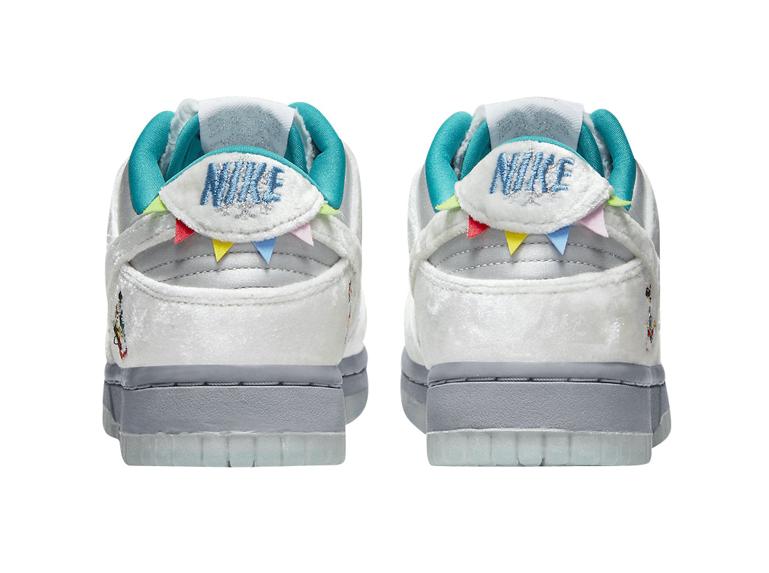 Nike Dunk Low ‘Ice‘