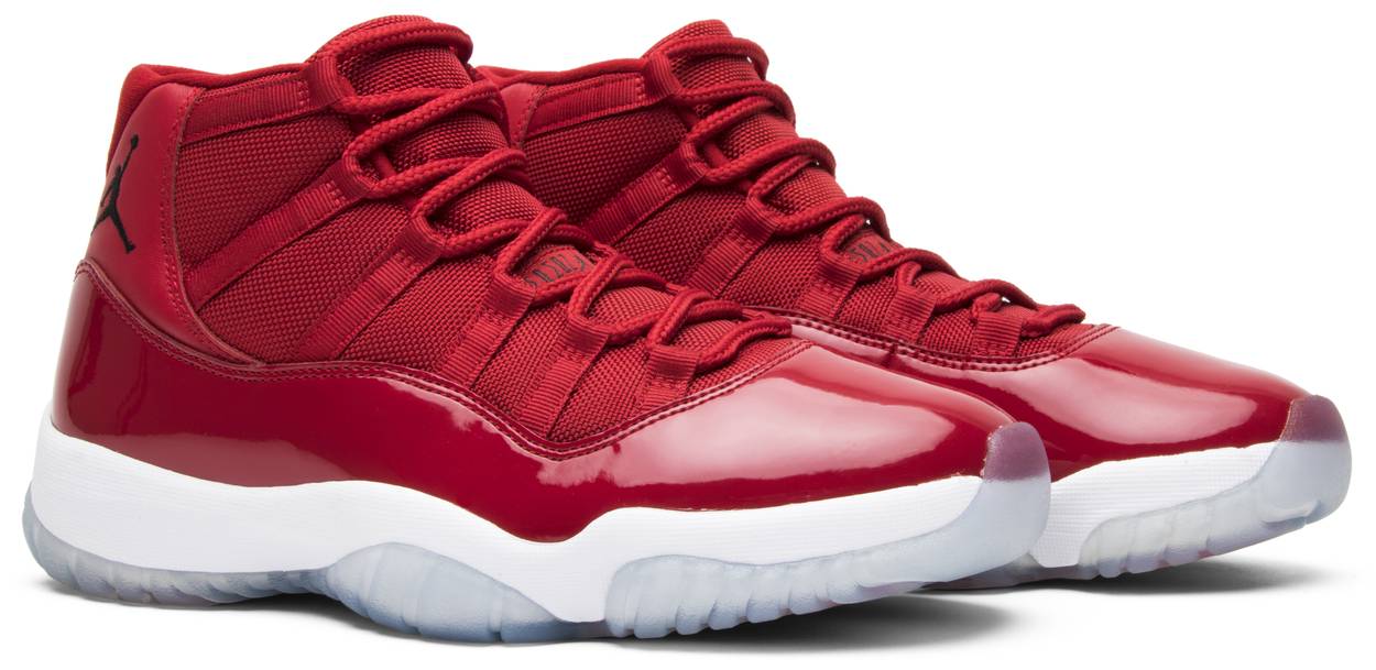 Air Jordan 11 Retro 'Win Like '96'