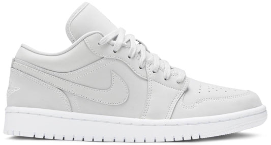 Wmns Air Jordan 1 Low 'Grey Fog'