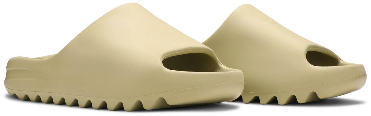Yeezy Slides 'Resin' 2021