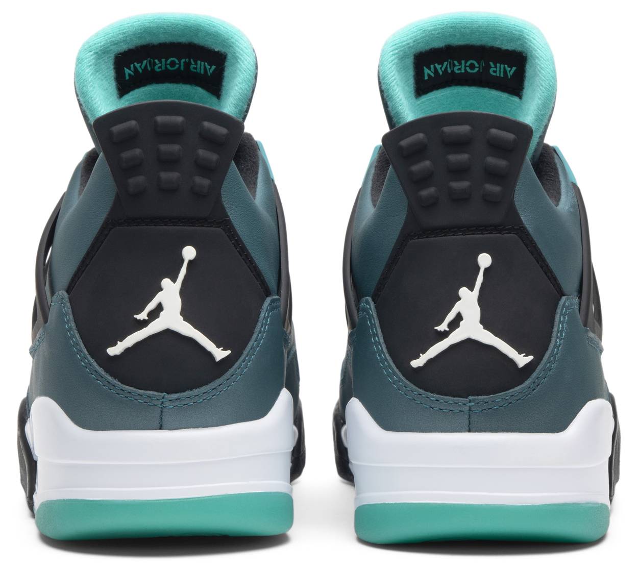 Air Jordan 4 Retro 30th 'Teal'