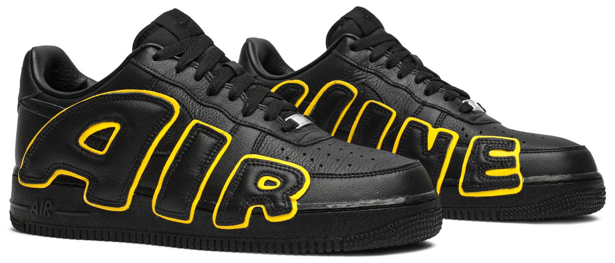 Cactus Plant Flea Market x Nike By You x Air Force 1