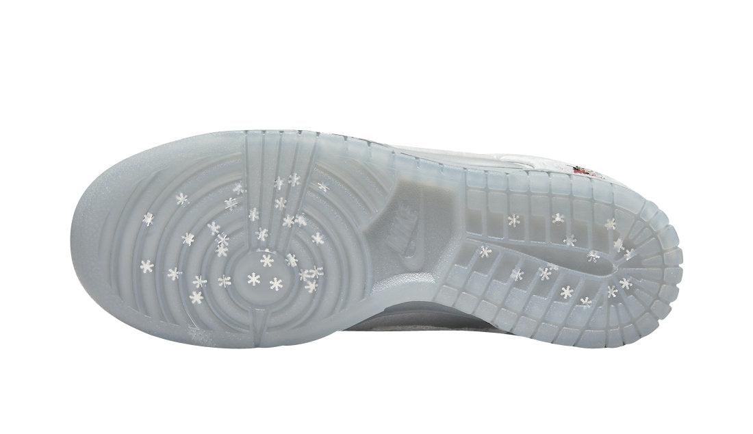 Nike Dunk Low ‘Ice‘