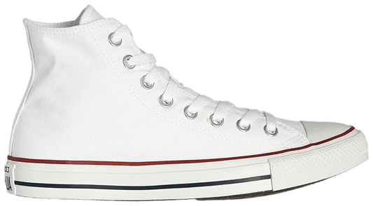 Converse Chuck Taylor All Star Hi Sneaker - Optical White