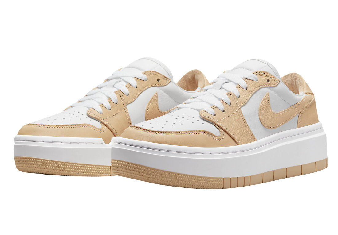 Wmns Air Jordan 1 Elevate Low Onyx