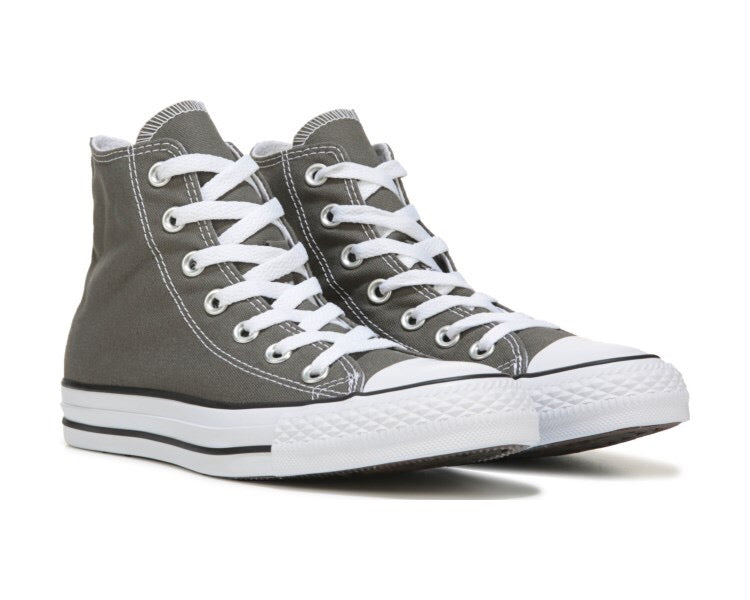 Converse Chuck Taylor All Star Hi Sneaker - Gray