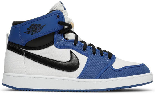 Air Jordan 1 KO 'Storm Blue'