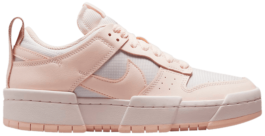 Wmns Dunk Low Disrupt 'Pale Coral'