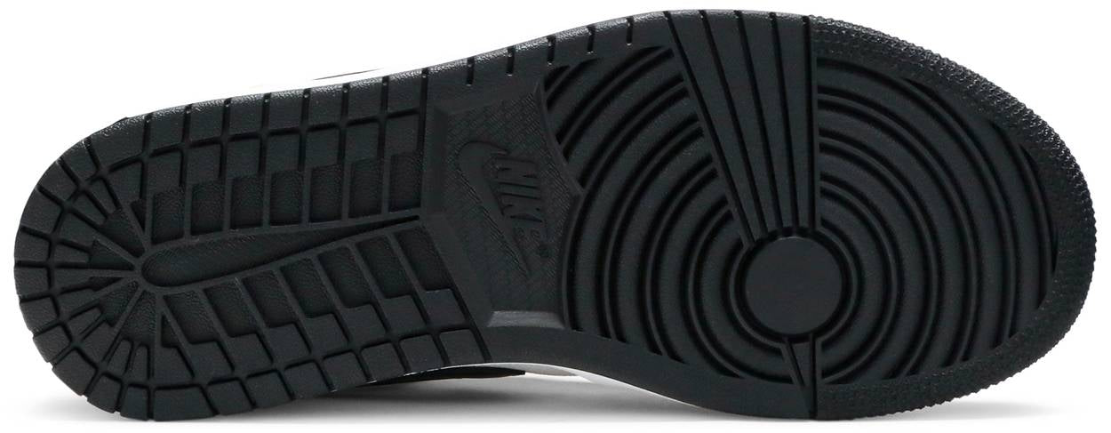 Air Jordan 1 Low 'Laser Orange'