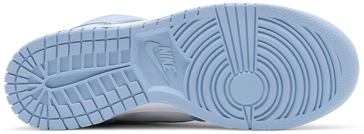 Wmns Dunk High 'Aluminum'